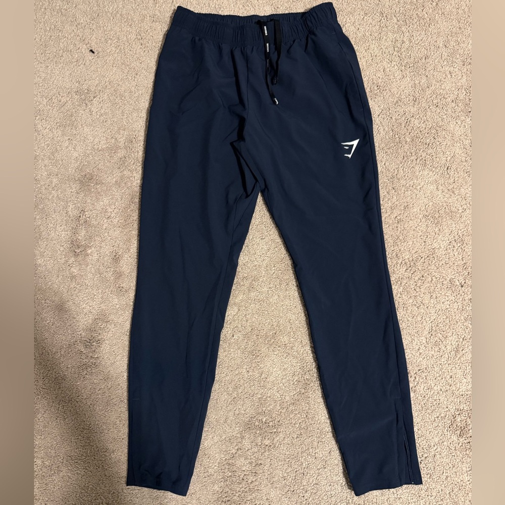 Gymshark Arrival Woven Jogger